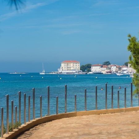 Apartments Lavizatic Пореч Экстерьер фото