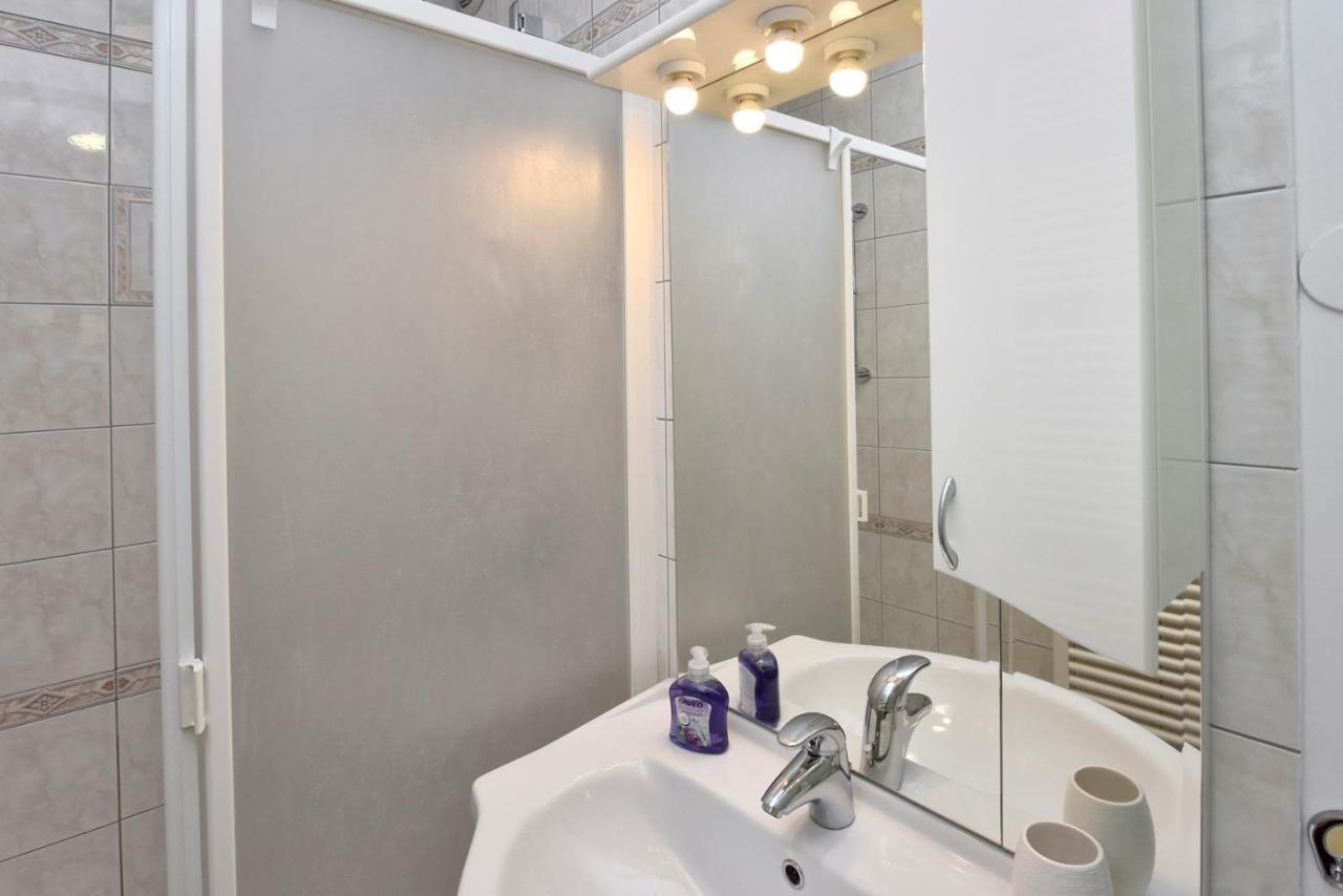 Apartments Lavizatic Пореч Экстерьер фото