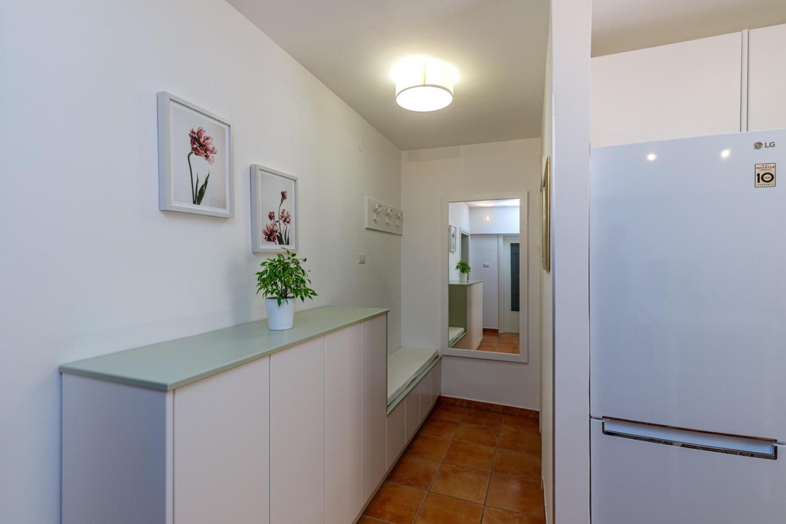 Apartments Lavizatic Пореч Номер фото